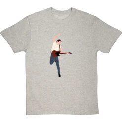 Bruce Springsteen T-Shirt -Tshirt Store bruce springsteen large print tshirt lightoxfordtshirt