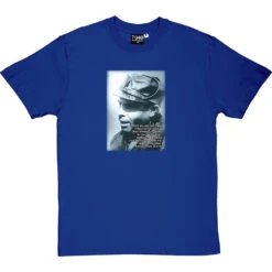 Buenaventura Durruti T-Shirt -Tshirt Store buenaventura durruti tshirt royalbluetshirt