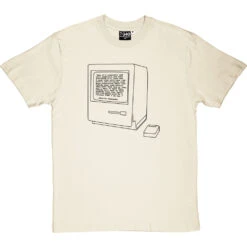 Charles Bukowski "Computers" Quote T-Shirt 35 Charles Bukowski "Computers" Quote T-Shirt -Tshirt Store bukowski computers tshirt 1 naturaltshirt