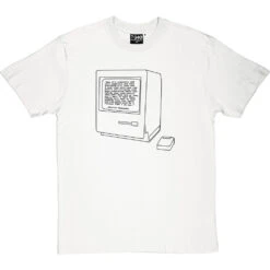 Charles Bukowski "Computers" Quote T-Shirt 23 Charles Bukowski "Computers" Quote T-Shirt -Tshirt Store bukowski computers tshirt 1 whitetshirt