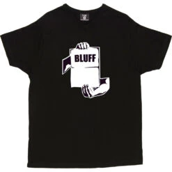 Call My Bluff T-Shirt -Tshirt Store call my bluff tshirt black mens v neck tshirt