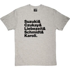 Can Line-Up T-Shirt -Tshirt Store can line up tshirt 1 lightoxfordtshirt