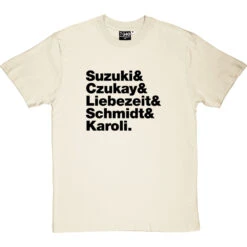 Can Line-Up T-Shirt -Tshirt Store can line up tshirt 1 naturaltshirt