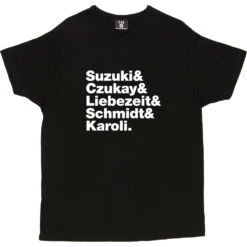 Can Line-Up T-Shirt -Tshirt Store can line up tshirt 2 black mens v neck tshirt