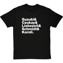 Can Line-Up T-Shirt -Tshirt Store can line up tshirt 2 blacktshirt