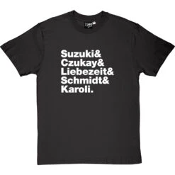 Can Line-Up T-Shirt -Tshirt Store can line up tshirt 2 charcoaltshirt