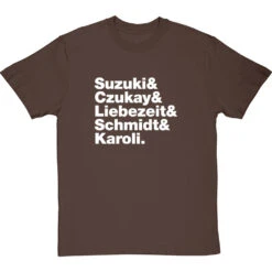 Can Line-Up T-Shirt -Tshirt Store can line up tshirt 2 hazelnuttshirt