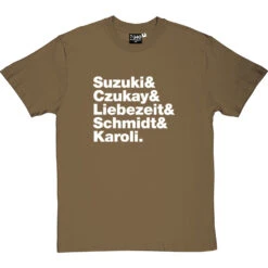 Can Line-Up T-Shirt -Tshirt Store can line up tshirt 2 olivetshirt