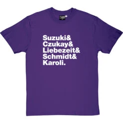 Can Line-Up T-Shirt -Tshirt Store can line up tshirt 2 purpletshirt