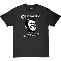 Capitalism T-Shirt