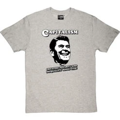 Capitalism T-Shirt -Tshirt Store capitalism tshirt lightoxfordtshirt