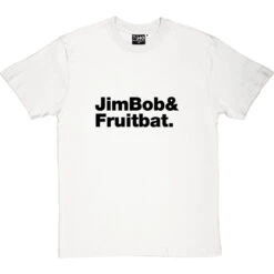 Carter USM T-Shirt -Tshirt Store carter usm line up tshirt 1 whitetshirt