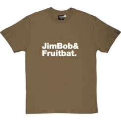 Carter USM T-Shirt -Tshirt Store carter usm line up tshirt 2 olivetshirt