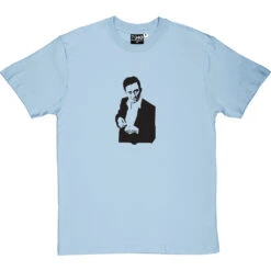 Johnny Cash Cigarette Design T-Shirt 14 Johnny Cash Cigarette Design T-Shirt -Tshirt Store cashcigarette skybluetshirt
