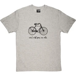 Ceci N'est Pas Un Velo T-Shirt 36 Ceci N'est Pas Un Velo T-Shirt -Tshirt Store ceci nest pas un velo tshirt 1 lightoxfordtshirt