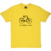 Ceci N'est Pas Un Velo T-Shirt