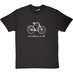 Ceci N'est Pas Un Velo T-Shirt 28 Ceci N'est Pas Un Velo T-Shirt -Tshirt Store ceci nest pas un velo tshirt 2 charcoaltshirt