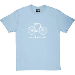Ceci N'est Pas Un Velo T-Shirt 38 Ceci N'est Pas Un Velo T-Shirt -Tshirt Store ceci nest pas un velo tshirt 2 skybluetshirt