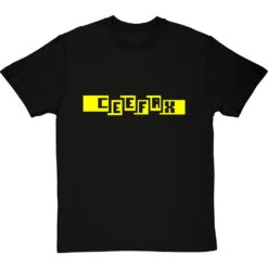 Ceefax T-Shirt