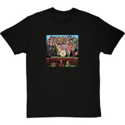 Celebrity: New And Improved Opiate Of The Masses T-Shirt -Tshirt Store celebrity opiate of the masses tshirt blacktshirt
