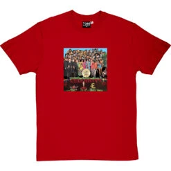 Celebrity: New And Improved Opiate Of The Masses T-Shirt -Tshirt Store celebrity opiate of the masses tshirt redtshirt