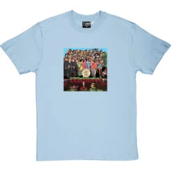 Celebrity: New And Improved Opiate Of The Masses T-Shirt -Tshirt Store celebrity opiate of the masses tshirt skybluetshirt