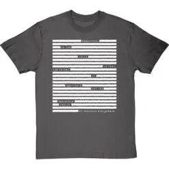 Censorship Is The Child Of Fear T-Shirt -Tshirt Store censorship is the child of fear tshirt 2 charcoaltshirt