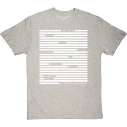 Censorship Is The Child Of Fear T-Shirt -Tshirt Store censorship is the child of fear tshirt 2 lightoxfordtshirt