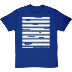 Censorship Is The Child Of Fear T-Shirt -Tshirt Store censorship is the child of fear tshirt 2 royalbluetshirt