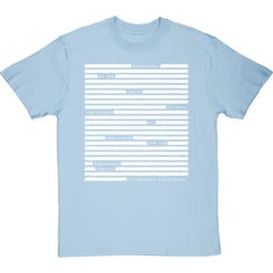 Censorship Is The Child Of Fear T-Shirt -Tshirt Store censorship is the child of fear tshirt 2 skybluetshirt