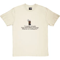 Gimli: Certainty Of Death Quote T-Shirt 35 Gimli: Certainty Of Death Quote T-Shirt -Tshirt Store certainty of death tshirt 1 naturaltshirt