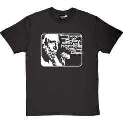Charles Bukowski T-Shirt -Tshirt Store charles bukowski tshirt charcoaltshirt
