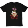 Not My King T-Shirt