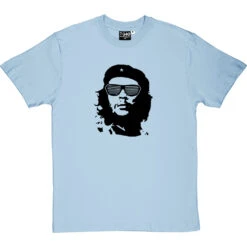 Che Shutter Shades T-Shirt 10 Che Shutter Shades T-Shirt -Tshirt Store che shutter shades tshirt skybluetshirt