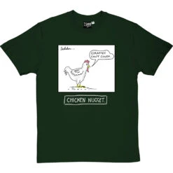 Chicken Nugget T-Shirt