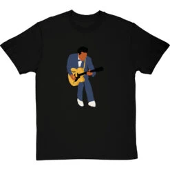 Chuck Berry T-Shirt