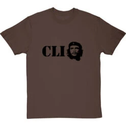 Cliche Guevara T-Shirt -Tshirt Store cliche guevara tshirt hazelnuttshirt