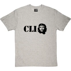 Cliche Guevara T-Shirt -Tshirt Store cliche guevara tshirt lightoxfordtshirt