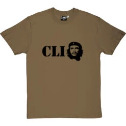 Cliche Guevara T-Shirt -Tshirt Store cliche guevara tshirt olivetshirt