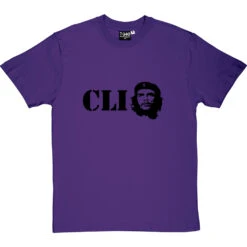 Cliche Guevara T-Shirt -Tshirt Store cliche guevara tshirt purpletshirt