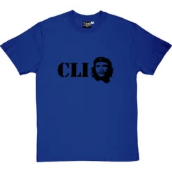 Cliche Guevara T-Shirt -Tshirt Store cliche guevara tshirt royalbluetshirt