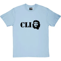 Cliche Guevara T-Shirt -Tshirt Store cliche guevara tshirt skybluetshirt