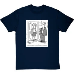 Being Horrible To Foreigners T-Shirt -Tshirt Store clive goddard being horrible to foreigners tshirt navybluetshirt