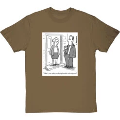 Being Horrible To Foreigners T-Shirt -Tshirt Store clive goddard being horrible to foreigners tshirt olivetshirt
