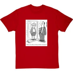 Being Horrible To Foreigners T-Shirt -Tshirt Store clive goddard being horrible to foreigners tshirt redtshirt