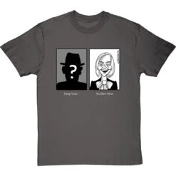 Deep State/Shallow State T-Shirt 20 Deep State/Shallow State T-Shirt -Tshirt Store clive goddard deep state shallow state tshirt 178 charcoaltshirt