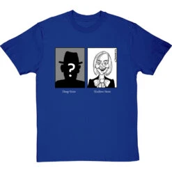 Deep State/Shallow State T-Shirt 17 Deep State/Shallow State T-Shirt -Tshirt Store clive goddard deep state shallow state tshirt 178 royalbluetshirt
