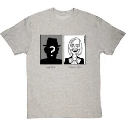 Deep State/Shallow State T-Shirt 14 Deep State/Shallow State T-Shirt -Tshirt Store clive goddard deep state shallow state tshirt 179 lightoxfordtshirt