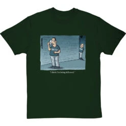 Form Follows Function T-Shirt -Tshirt Store clive goddard form follows function tshirt 178 bottlegreentshirt