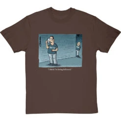 Form Follows Function T-Shirt -Tshirt Store clive goddard form follows function tshirt 178 hazelnuttshirt